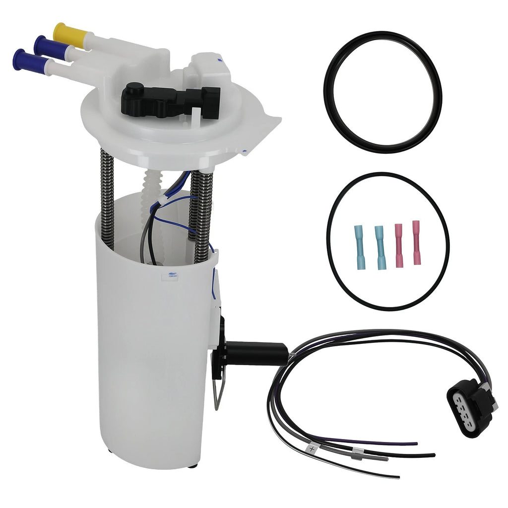 Electric Fuel Pump Assembly for Buick Rendezvous Pontiac Aztek (2001–2004)