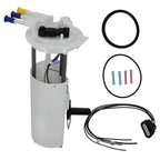 Electric Fuel Pump Assembly for Buick Rendezvous Pontiac Aztek (2001–2004)