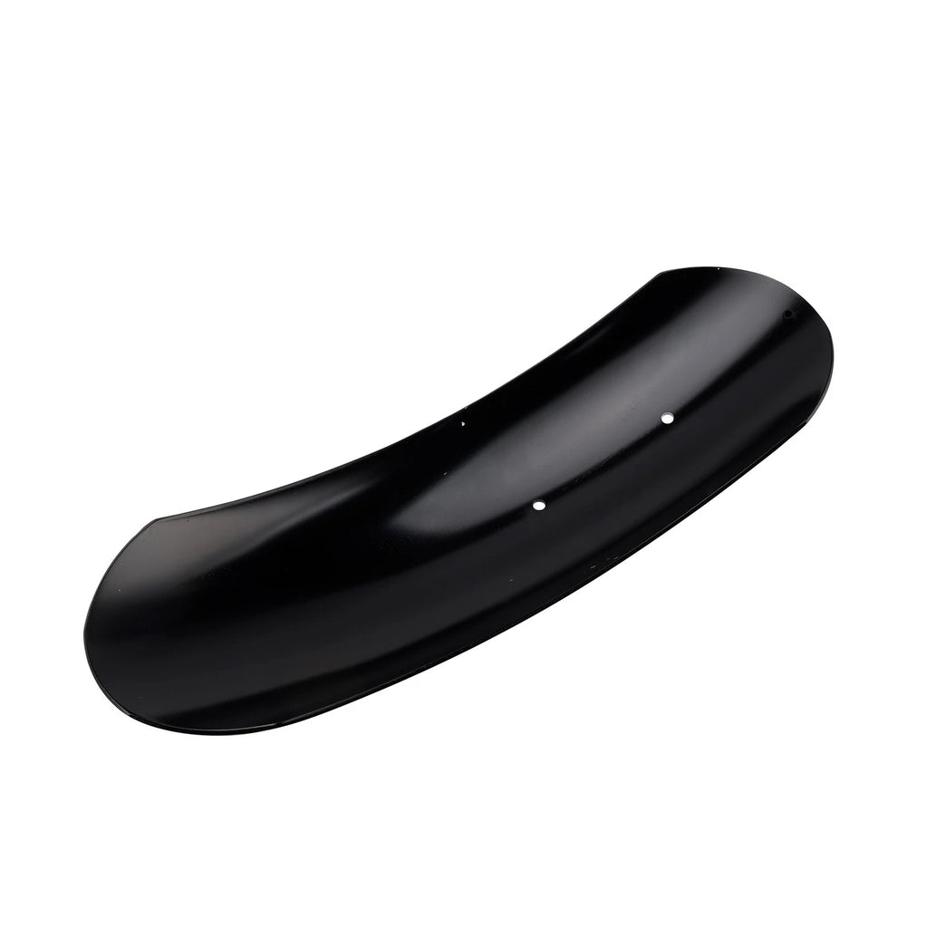 Steel Front Fender Mudguard for Street Scrambler 900, Speed Twin 900 (2017–2023)