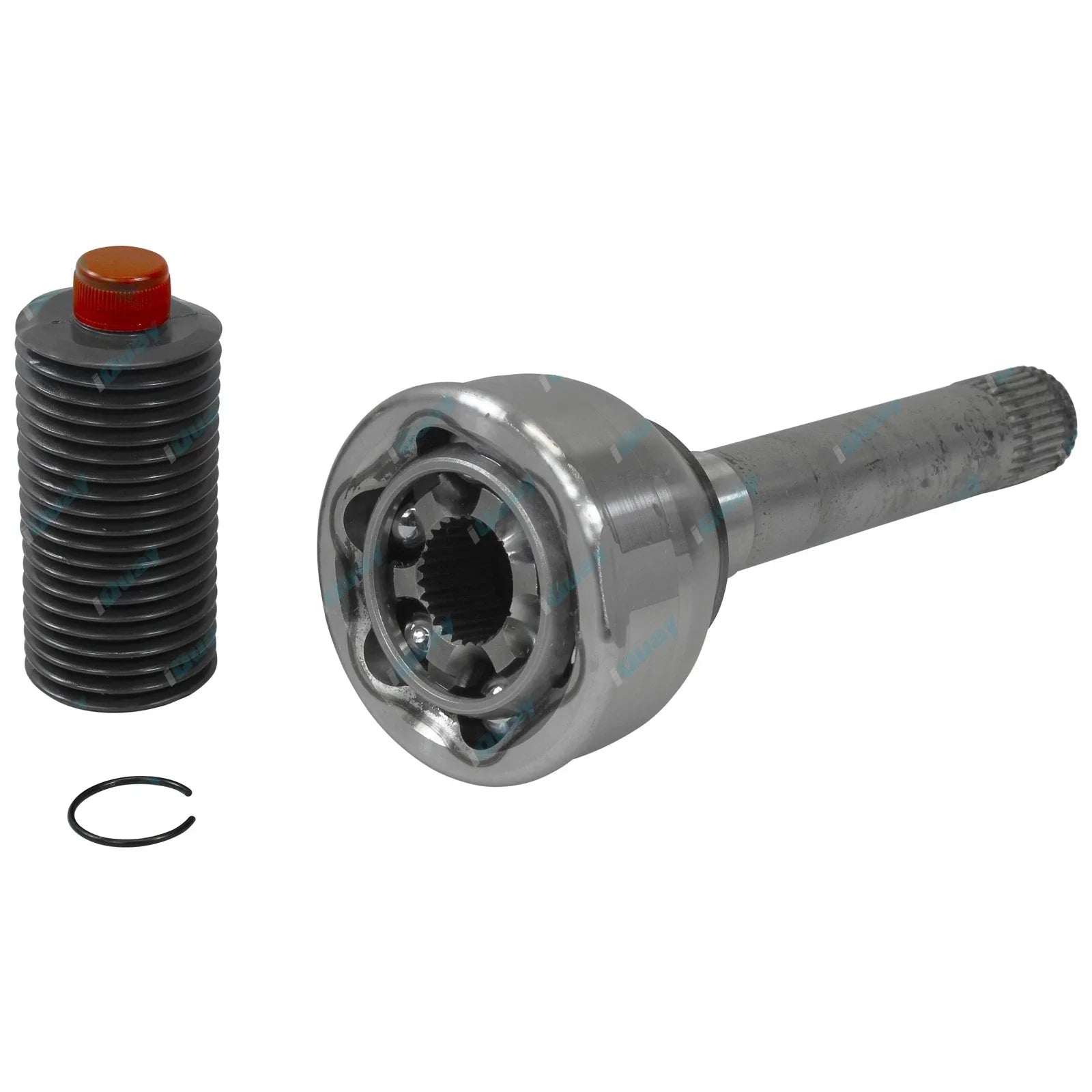 LH+RH CV Joints Pair for Landcruiser Bundera LJ70 LJ71 RJ70 1990~1992 4X4