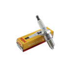 Spark Plug Set of 4 NGK for Chevy Bel Air, Plymouth Cuda, Fury, Pontiac Sunbird