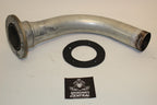 Exhaust Pipe to Water Box Hose Thru-Hull for Kawasaki Jet Ski STX15F (2003–2008)