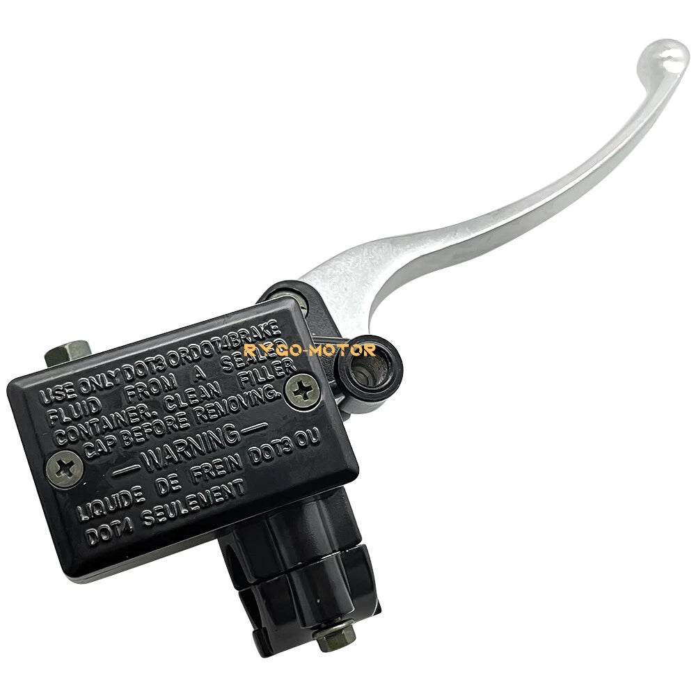 Front Brake Master Cylinder for Kawasaki Brute Force 300 650 750 (2003–2023)