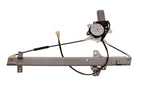 Rear Left Window Regulator for Suzuki Sidekick (1995-1998)