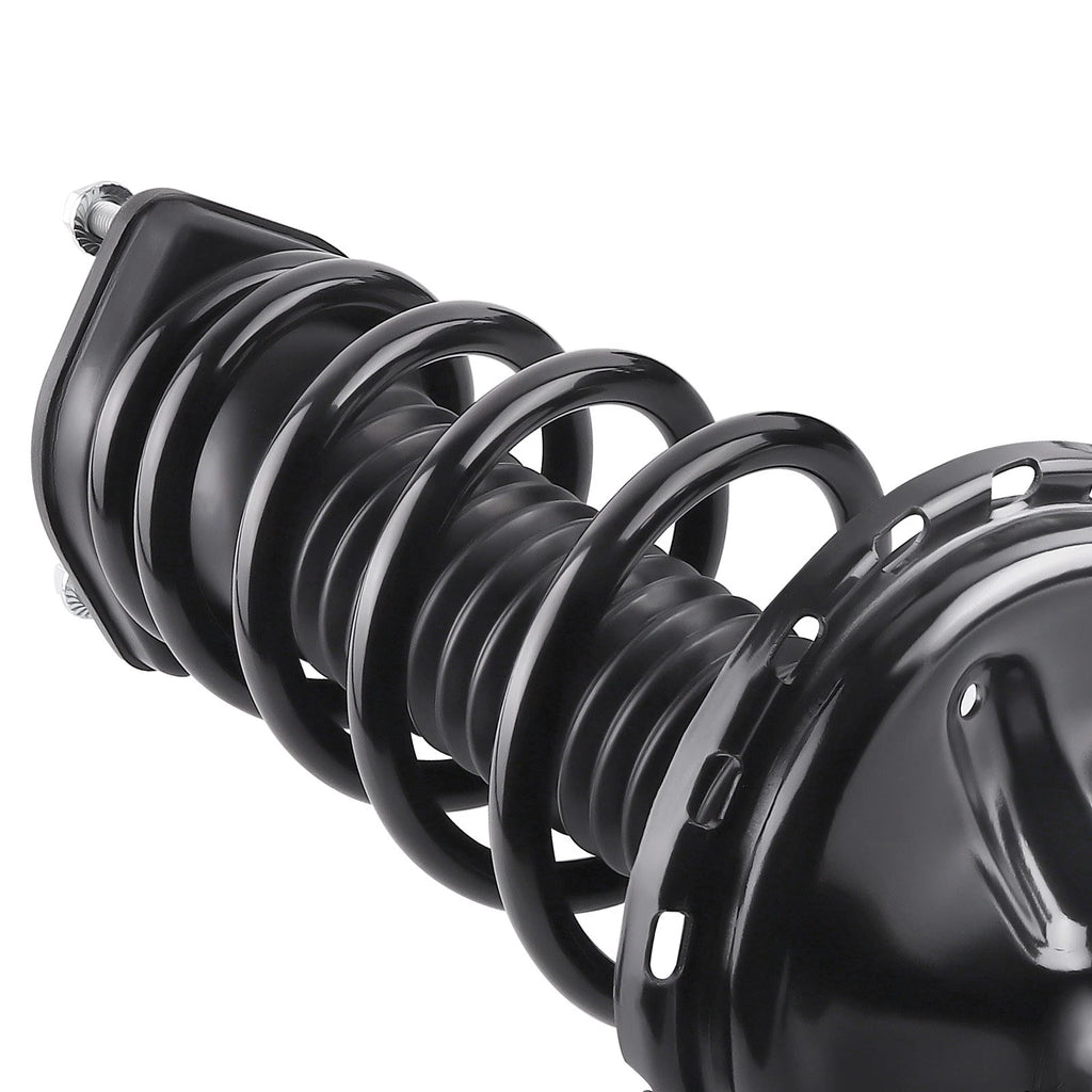 Rear Right Strut w/ Coil Spring for Toyota Highlander RX330 RX350 (2004–2007)
