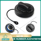 Fuel Gas Tank Filler Cap for Mercedes Benz S-Class (2014–2021)