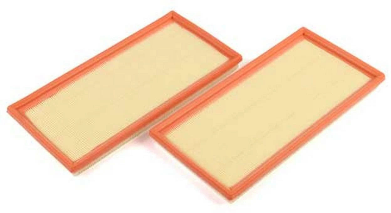 Mann Air Filter for Mercedes SL63 AMG (2011–2012)