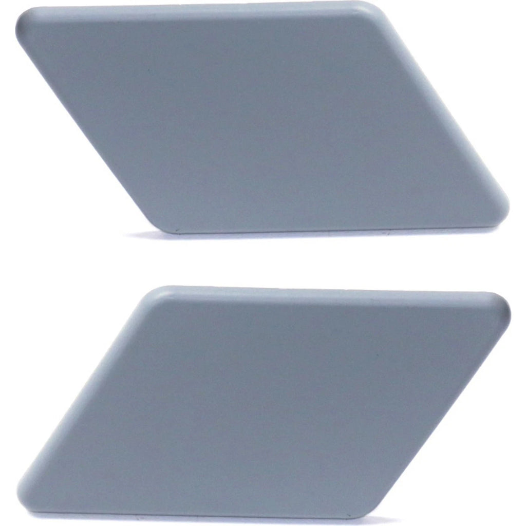 Headlight Washer Covers for Various Vehicles