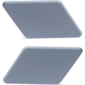 Headlight Washer Covers for Various Vehicles