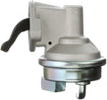 Delphi PN8001 Mechanical Fuel Pump for Chevrolet Camaro/Impala/GMC C15 (–)
