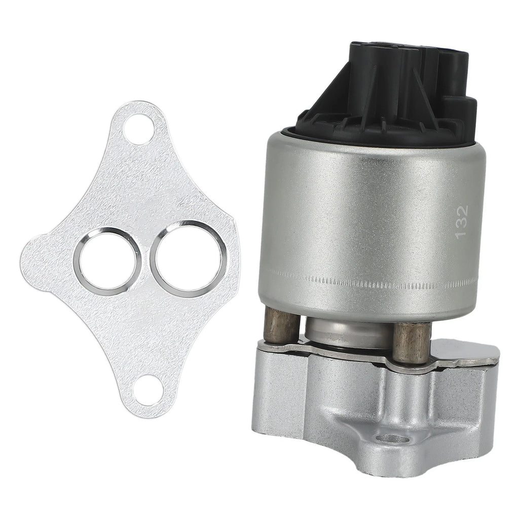 EGR Valve with Gasket for Jaguar XJ6 XJR Vanden Plas 4.0L (1995–1997)