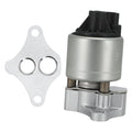 EGR Valve with Gasket for Jaguar XJ6 XJR Vanden Plas 4.0L (1995–1997)