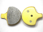 Brake Pads for Harley Davidson Sportster 883 XLH883 1200 XLH1200 (2004–2023)