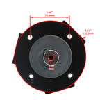 Spindle Assembly for Gravely 44" 48" 52" 60" 72" Deck (59202600 59215400 59225700)