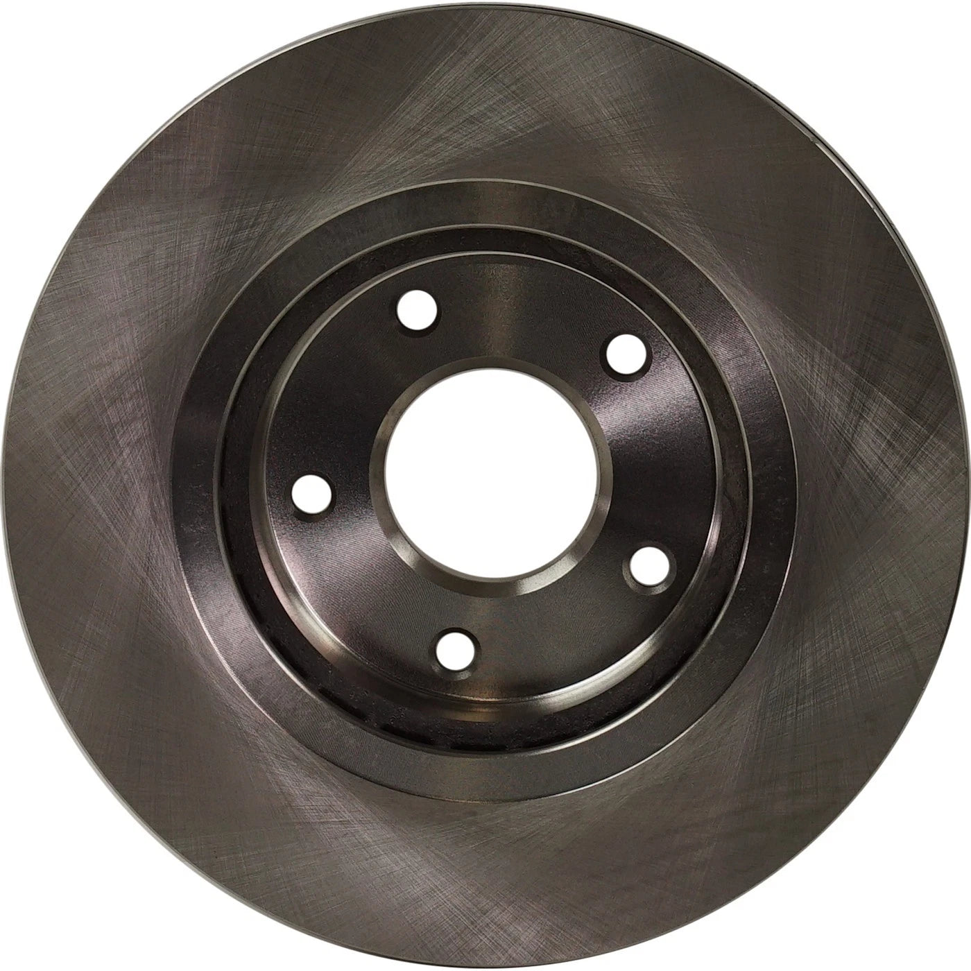 Front Brake Disc Rotors and Pads Kit for Nissan Sentra (2012)