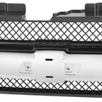 Diamond Mesh Front Grill Shell for Chevy Trailblazer (2002–2009)