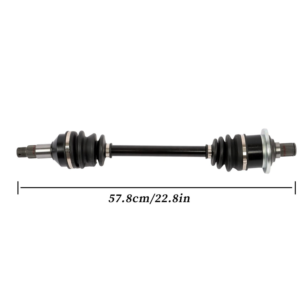 Drive Shaft for Arctic Cat 400 450 500 550 650 700 1000 (2005–2014)