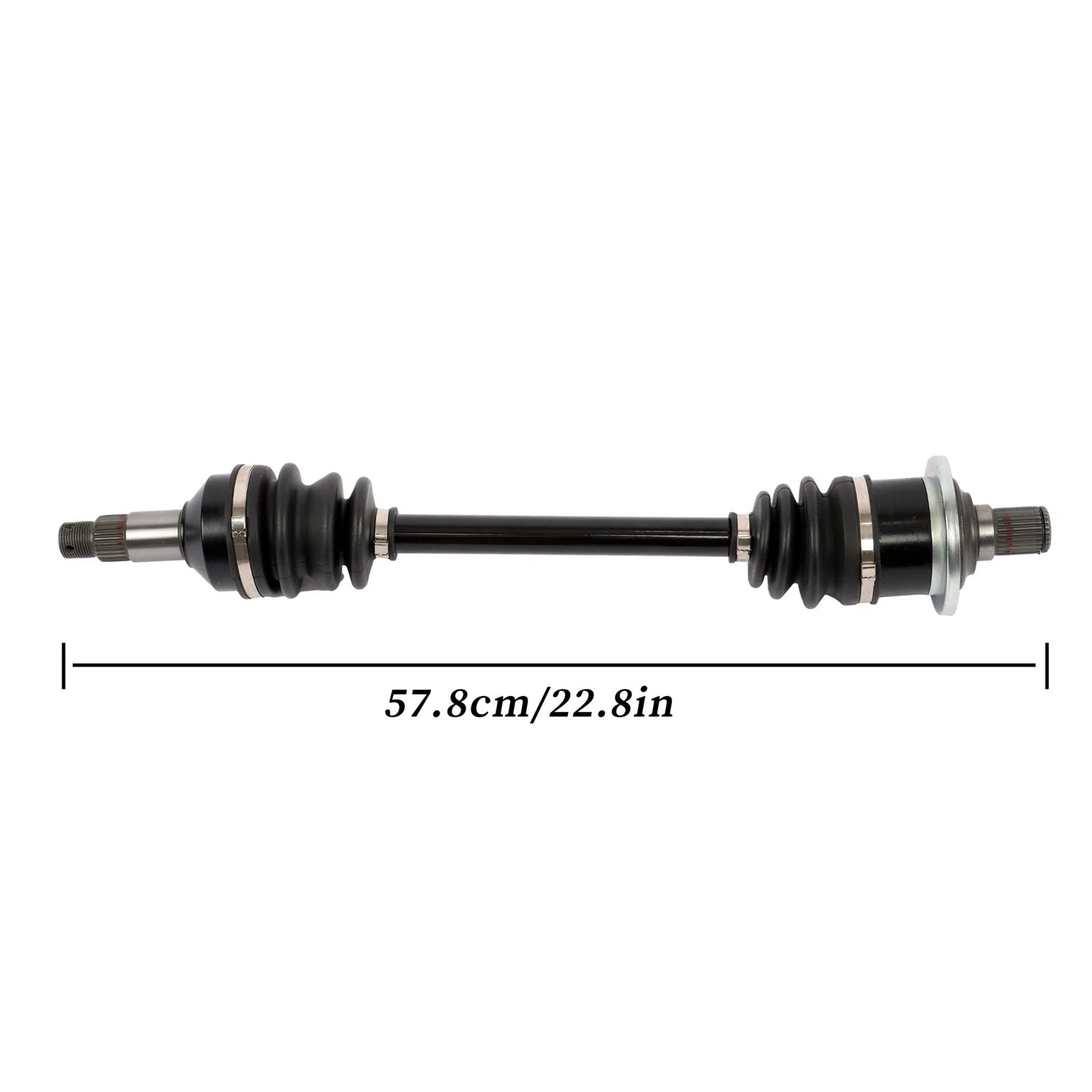 Drive Shaft for Arctic Cat 400 450 500 550 650 700 1000 (2005–2014)