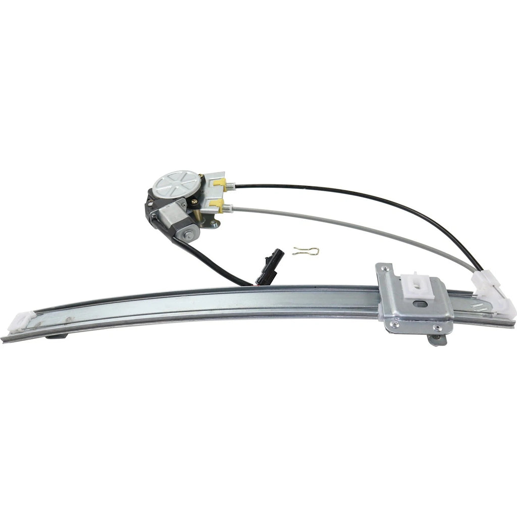 Rear Left Window Regulator for Jeep Liberty (2002–2006)