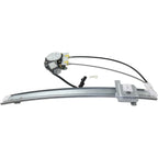 Rear Left Window Regulator for Jeep Liberty (2002–2006)