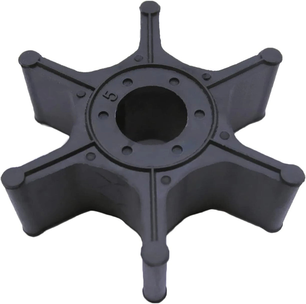 Water Pump Impeller Kit for Suzuki DT4 DT5 (2 Stroke, 17400-98652)