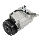 AC Compressor for Chevrolet Suburban 1500, GMC Yukon (2000–2006)