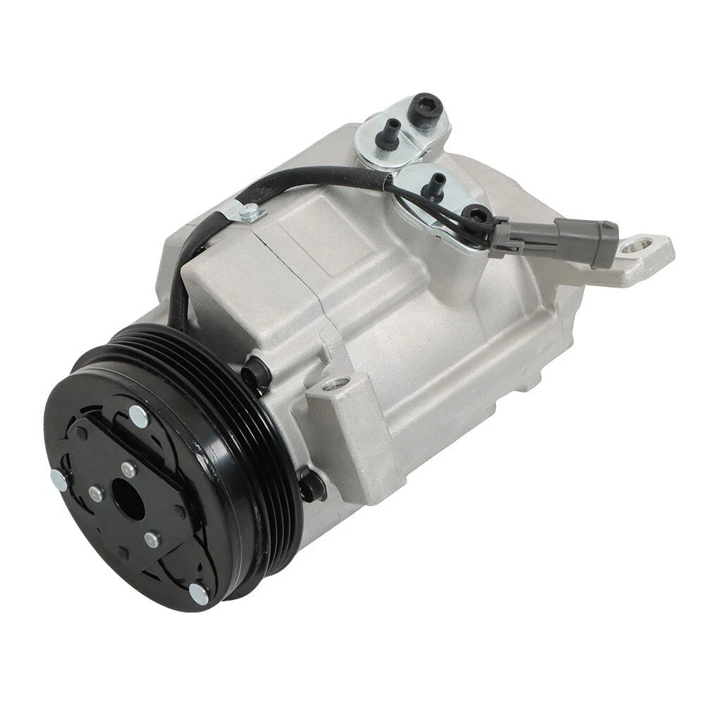 AC Compressor for Chevrolet Suburban 1500, GMC Yukon (2000–2006)
