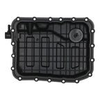 Trans Oil Pan Assembly for Hyundai Sonata 2.4L (2011–2014) 1346108845