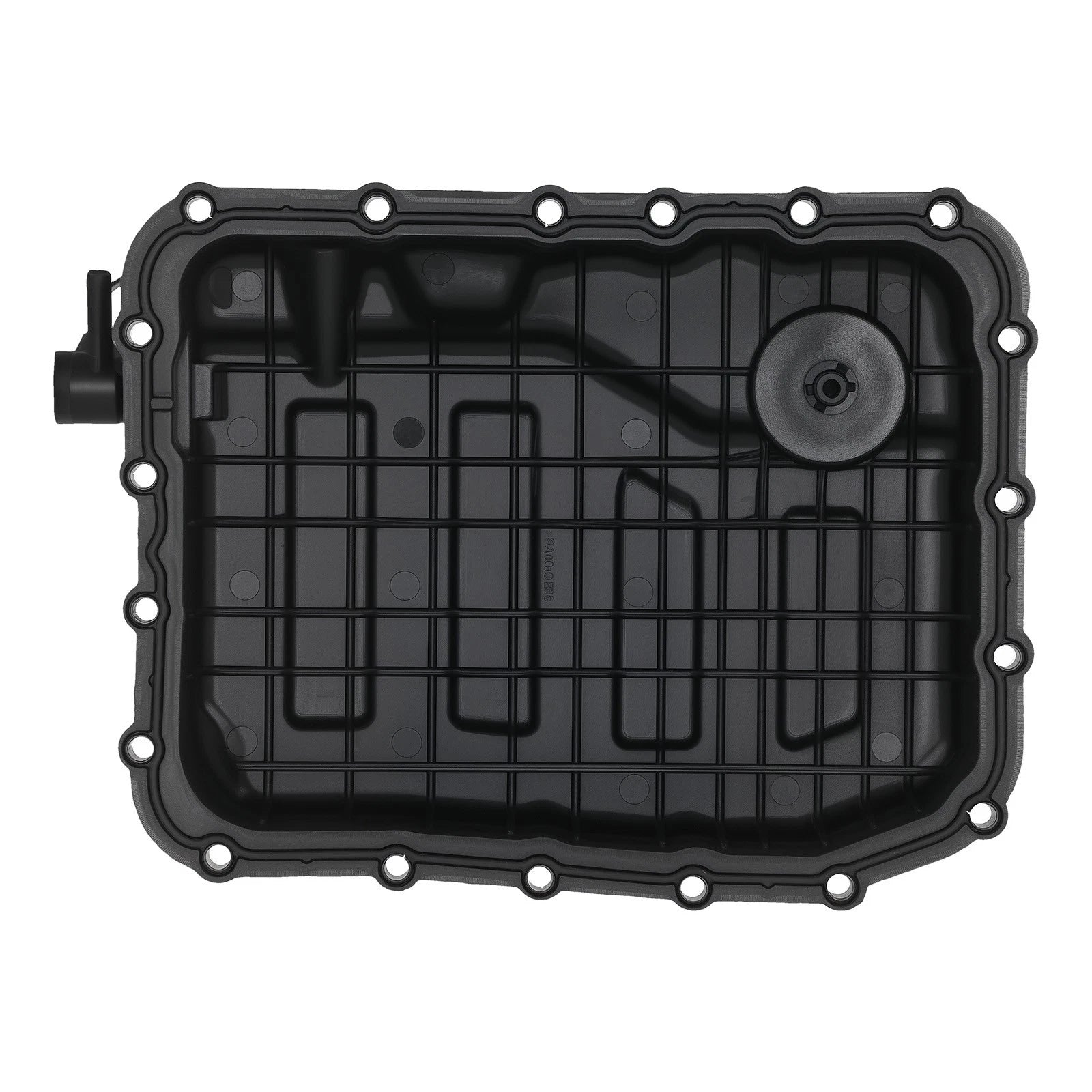 Trans Oil Pan Assembly for Hyundai Sonata 2.4L (2011–2014) 1346108845