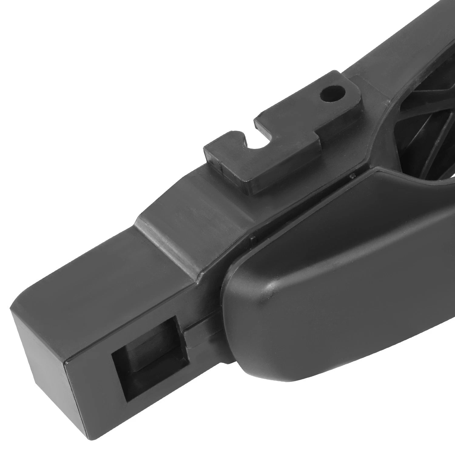 Rear Left Door Handle for Nissan Sentra (2007–2012) - Primered