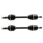 2X Front Axle Drive Shaft CV Joint for Honda TRX300 Fourtrax (1993–2000)