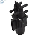 Dual Tank Selector Valve for Chevrolet Dodge 