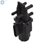 Dual Tank Selector Valve for Chevrolet Dodge 