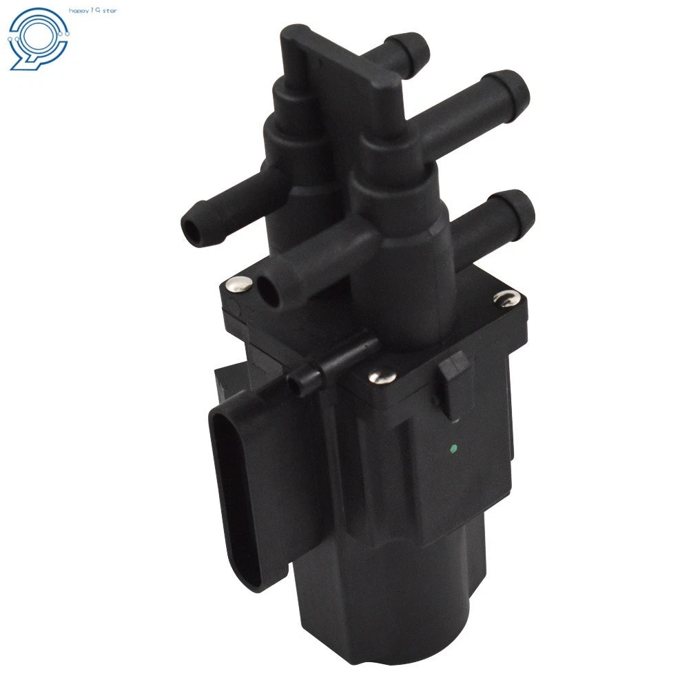 Dual Tank Selector Valve for Chevrolet Dodge 