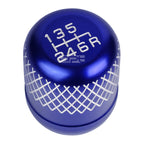 6-Speed Manual Transmission Shift Knob for JDM Gear Box (Universal)