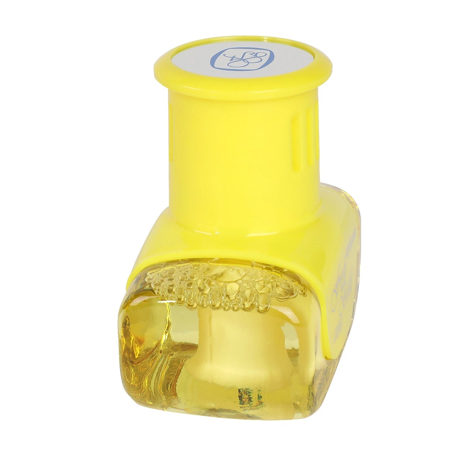 Air Freshener Deodorizer for Soft99 Car Liquid Bottle (110ml) - Yellow Lemon Scent