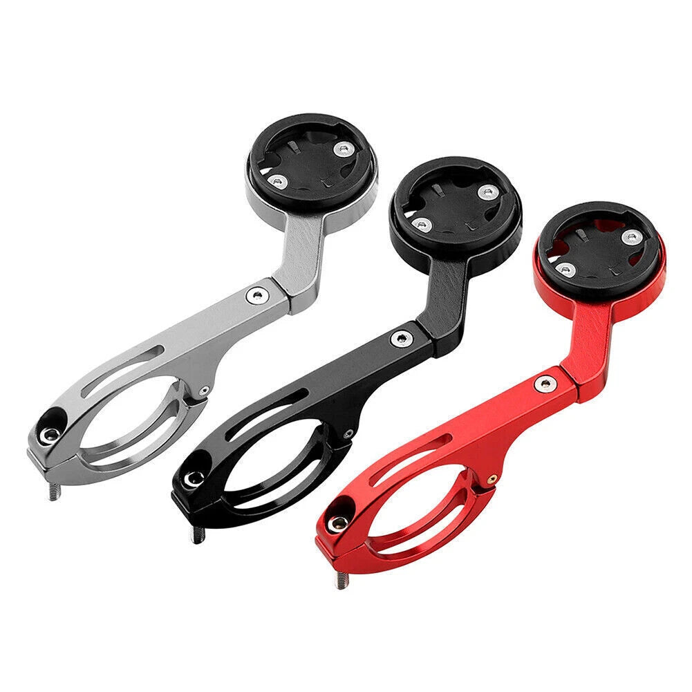 Out Front Mount Holder for Garmin Bryton GoPro Phone (Bike)