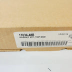 Top End Gasket Kit for Harley-Davidson Pan Head (1948–1965) 17034-48B