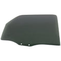 Set of 4 Door Glasses for Mercury Mariner