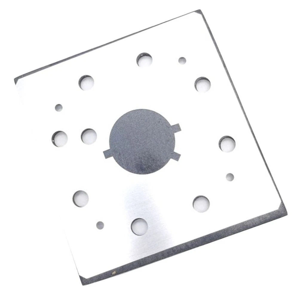 Sander Pad and Backing Plate 14 15128000 for BD5000 DW411 DW412 (No Years)