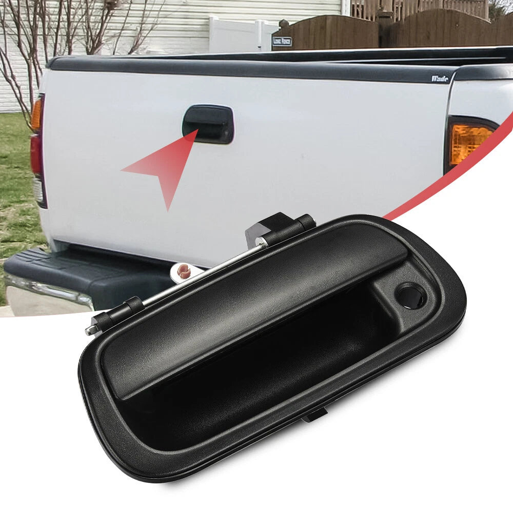 Tailgate Handle Textured for Toyota Tundra (2000–2006)