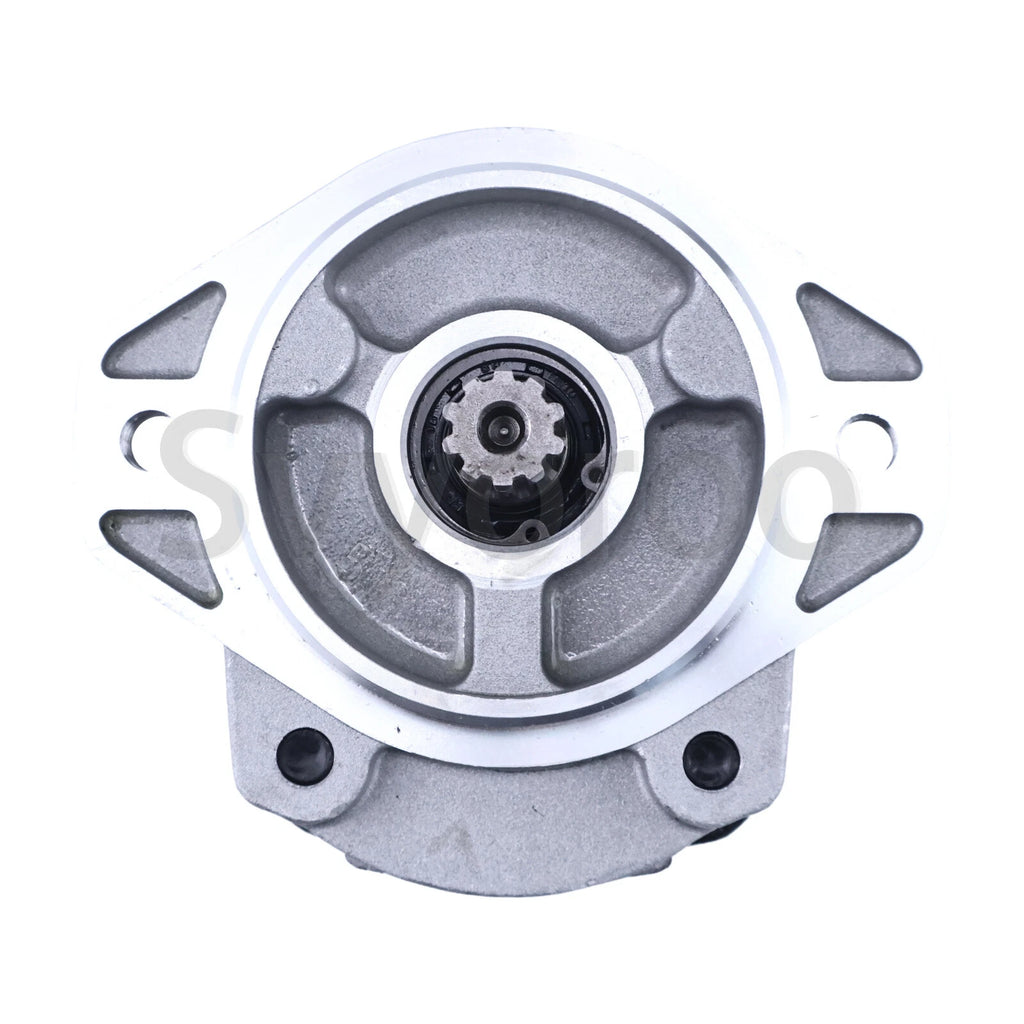 Hydraulic Pump 67130-U2170-71 for Toyota Forklift 7FGCU25 (2002–2007)