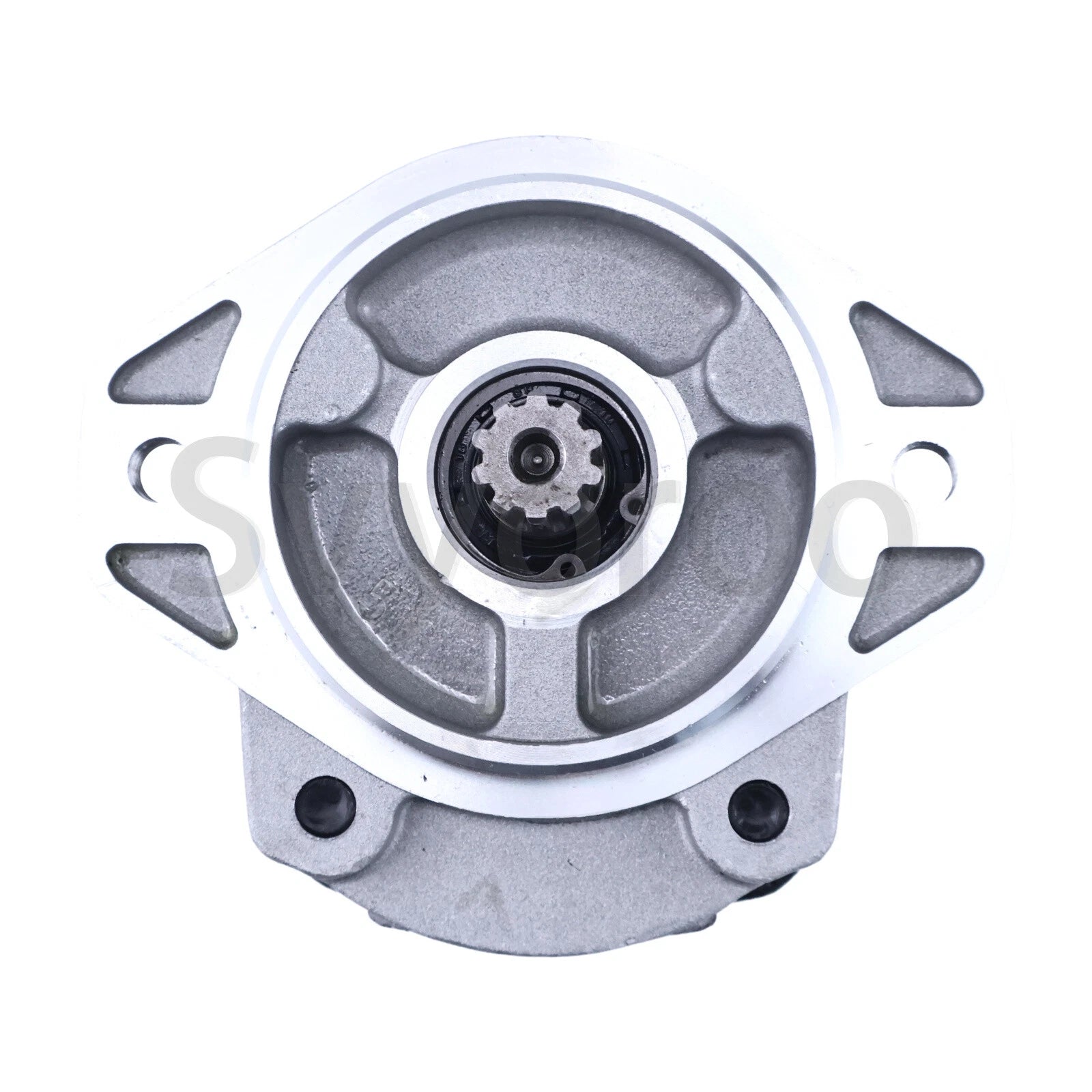 Hydraulic Pump 67130-U2170-71 for Toyota Forklift 7FGCU25 (2002–2007)