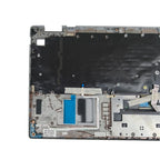DDMHF Palmrest with Backlit Keyboard for Dell Latitude 5530 (2023)