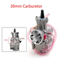 30mm Carburetor for PWK30 150cc-250cc (Keihin KOSO OKO)