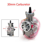 30mm Carburetor for PWK30 150cc-250cc (Keihin KOSO OKO)