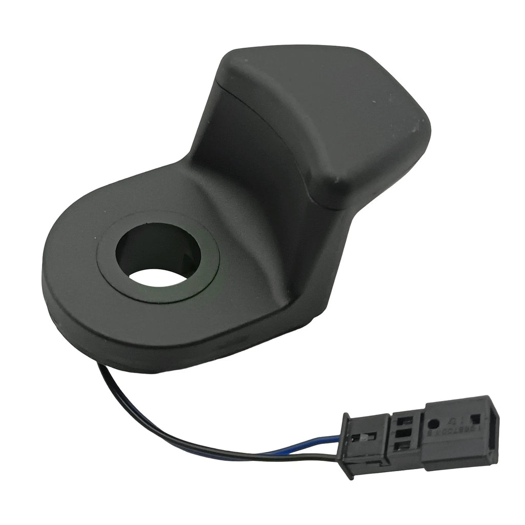 Hatch Glass Release Switch for BMW E46 E61 E91 (2000–2007) 61319200673