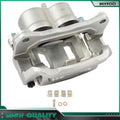 Front Right Brake Caliper w/ Bracket for Ford Edge (2007–2009), Lincoln MKX (2007–2010)