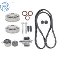 Timing Belt Kit with VVT Water Pump for Chevy Sonic Cruze (2011–2018)