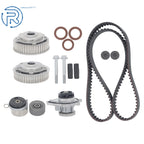 Timing Belt Kit with VVT Water Pump for Chevy Sonic Cruze (2011–2018)